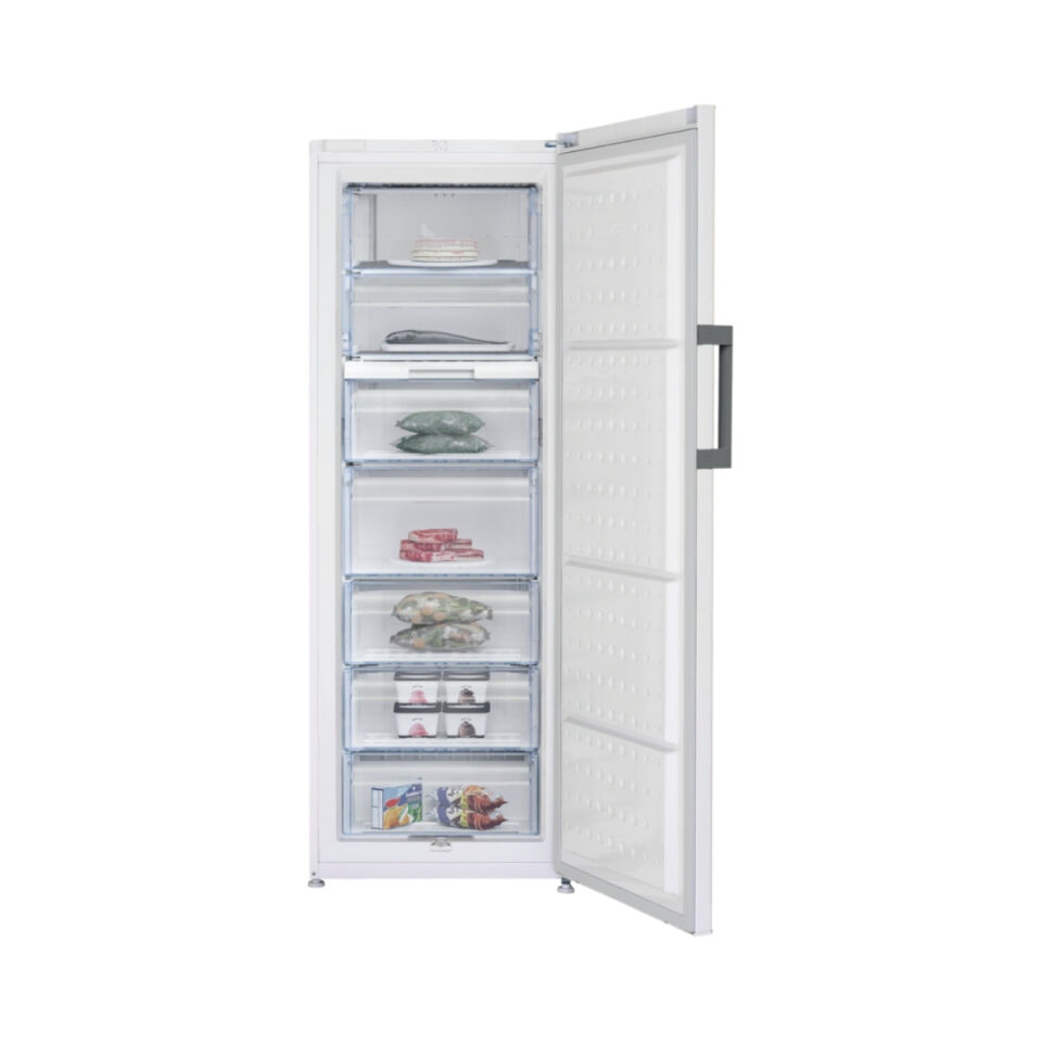 Beko 7072 MB 7 Çekmeceli Derin Dondurucu
