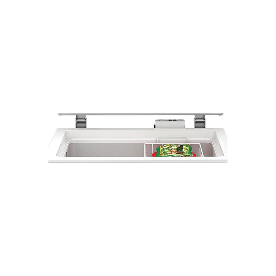 Beko 3205 JE Sandık Tipi Derin Dondurucu