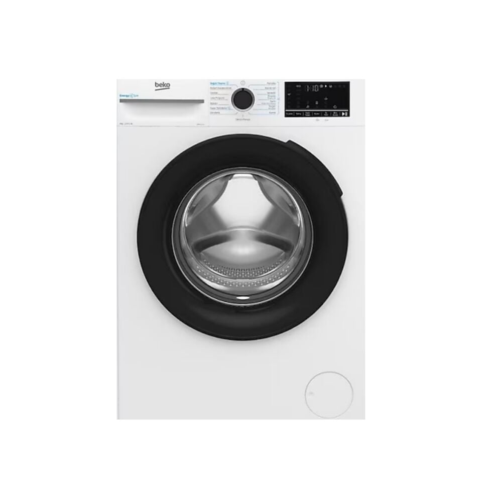 Beko CM 10121 1200 Devir 10 kg Çamaşır Makinesi