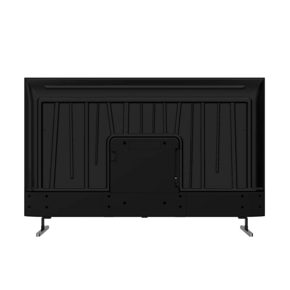 Beko Crystal 8 B 855 C 4K Ultra 55'' 140 Ekran Uydu Alıcılı Google Smart QLED TV
