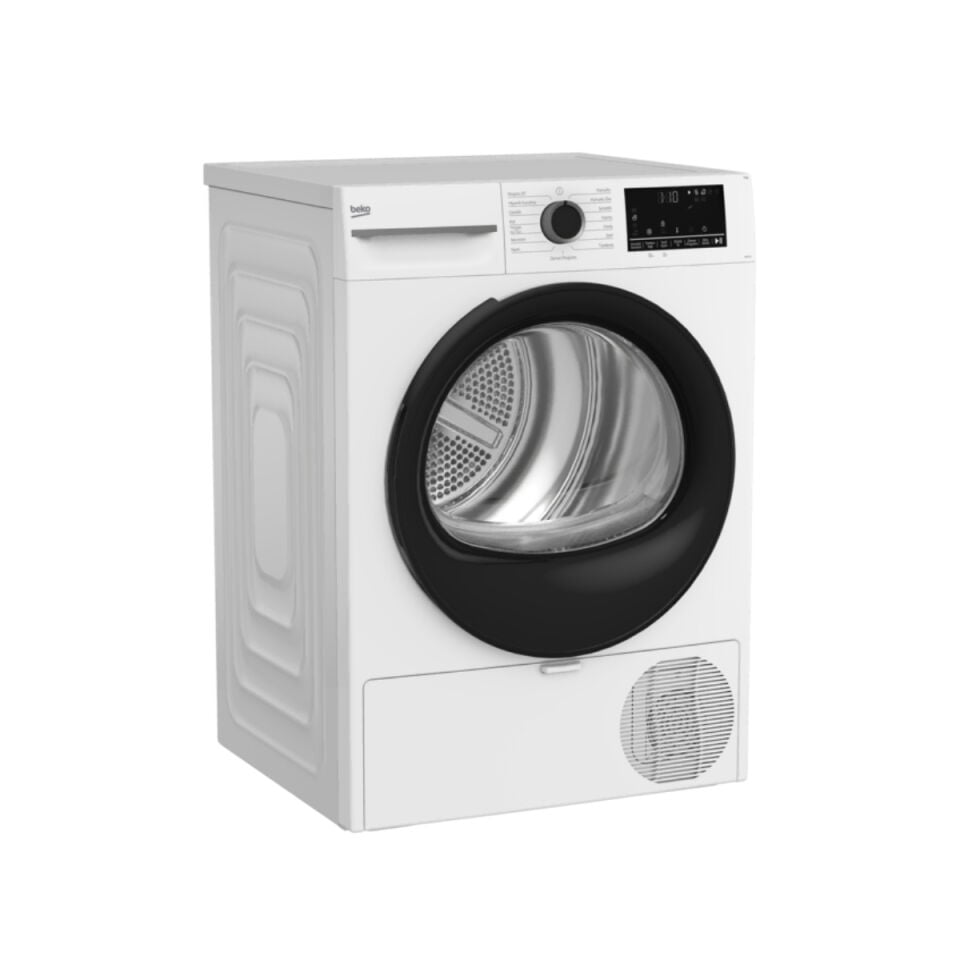 Beko KMX 92 9 kg Çamaşır Kurutma Makinesi