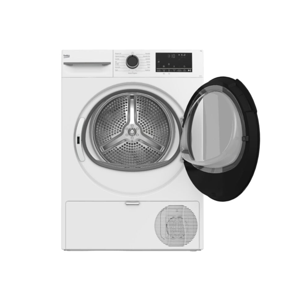 Beko KMX 92 9 kg Çamaşır Kurutma Makinesi