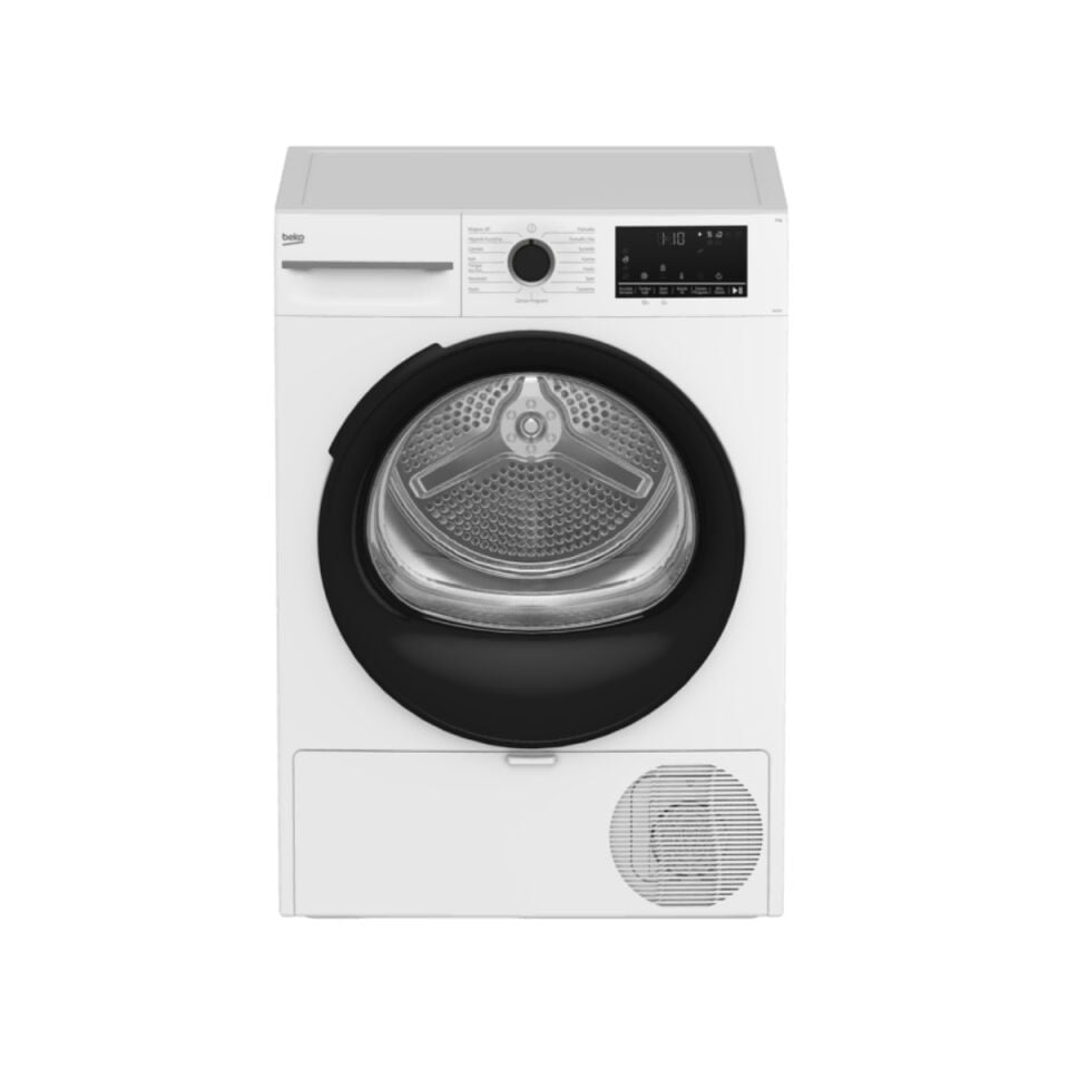 Beko KMX 92 9 kg Çamaşır Kurutma Makinesi