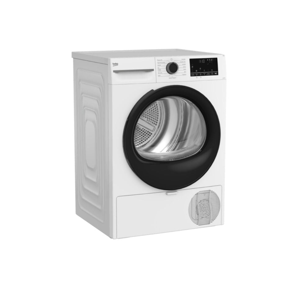 Beko KMX 1002 10 kg Çamaşır Kurutma Makinesi