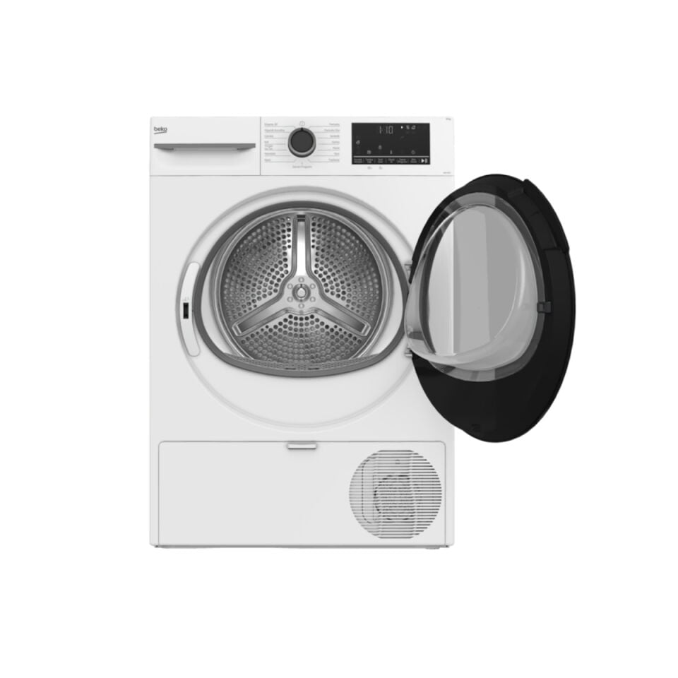 Beko KMX 1002 10 kg Çamaşır Kurutma Makinesi