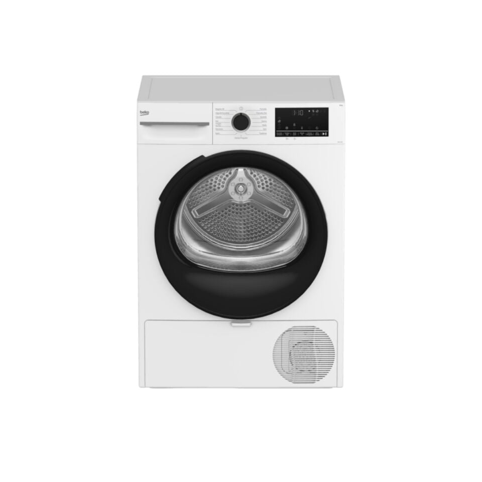 Beko KMX 1002 10 kg Çamaşır Kurutma Makinesi